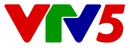VTV5 logo 2024