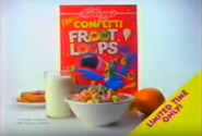 Froot Loops [Fruity Confetti] (1995)