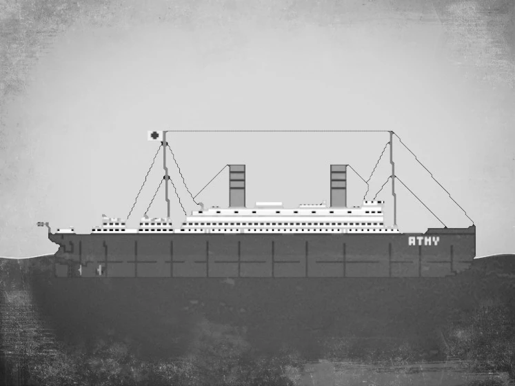 SS Athy (CTA) Dream Fiction Wiki Fandom