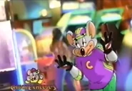 Chuck E. Cheese's (2000)