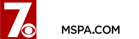 "7 News" logo #2 (2016–present)