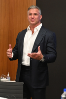 Shut up i know its shane mcmahon 3