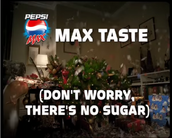 Pepsi Max (2006)