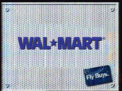 Walmart on Fly Buys (2003)