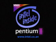 Intel Pentium II (1997)