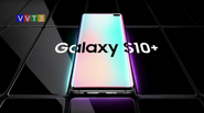 Samsung Galaxy S10 (2019), Recorded on VVT3.