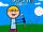 Justin Golf (video games)