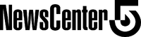 "NewsCenter 5" logo (1987–1995)