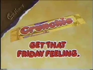 Crunchie (1996)