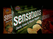 Lays Sensations (2005)