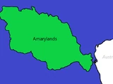 Amarylands