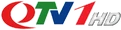 QTV1 HD logo