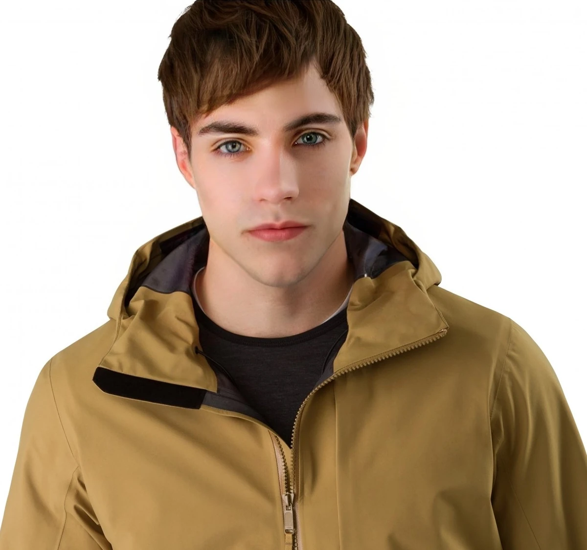 Ben Collins (filmmaker) | Dream Fiction Wiki | Fandom