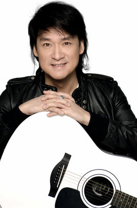 Mark Tian