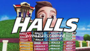 Halls (2017)