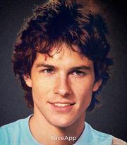 Daniel Johnson (mid 1980’s)
