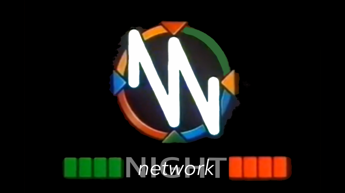 Night Network Dream Fiction Wiki Fandom