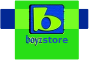 Boyzstore logo (1997-2009).png