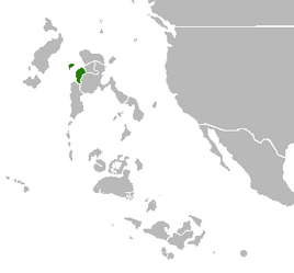 Map of Haalis