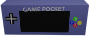 GamePocketConsole