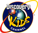 Discovery Kids Channel (1997–2001)