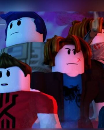 The Last Guest Dream Fiction Wiki Fandom - the last guest roblox movie rating