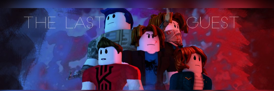 The Last Guest Dream Fiction Wiki Fandom - the last guest roblox rating