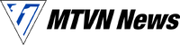 "MTVN News" logo (1991–1995)