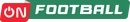 ON Football logo