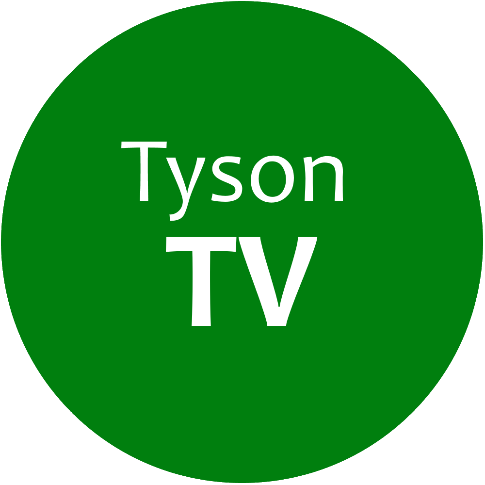 List of programs broadcast by Tyson TV Dream Fiction Wiki Fandom