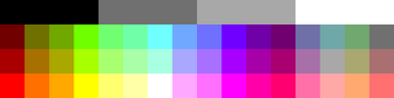 GamePocketColors