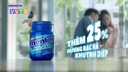 Mentos Fresh Action (2018)