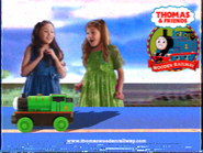 Wooden Railway (2002)