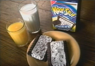 Kool Stuf Oreo toaster pastries (1999)