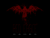 Redeaglegames