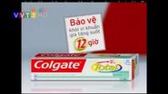 Colgate Total (2012)