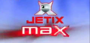 Jetix max logo