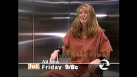 "Millennium" promo (January 21, 1999)