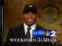Tiki promo (2000)
