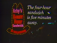 Arby's (1972)