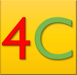 4C Logo