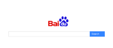 Baidu-Americansearch