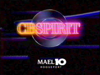 "CBSpirit" ID (1987–1988) #1