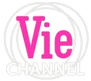 Vie Channel logo 31.12.2024