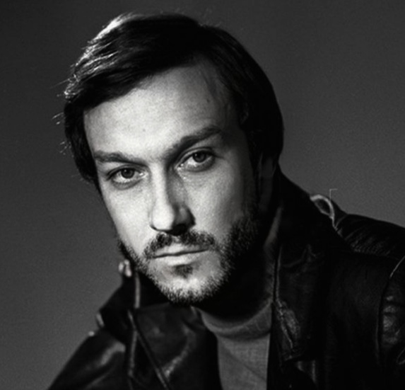 Teddy Kuznetsov