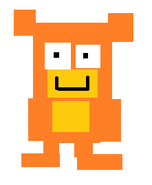 Orange Bonzi