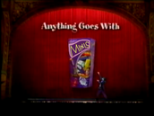 Cadbury Minis (2005)