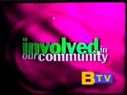 Banushen Television - Involved in our Community (1997)