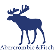 Abercrombie and Fitch logo