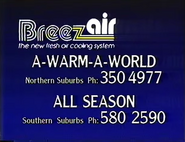 Breezair (1988)